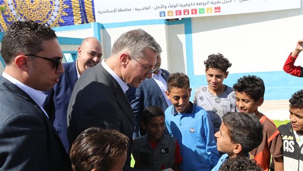 المهندس كريم بدوي