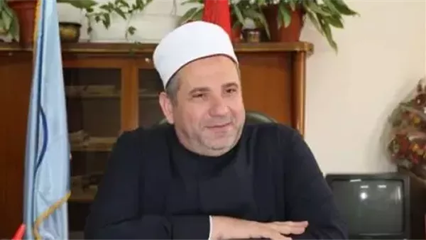 الدكتور محمد أبو