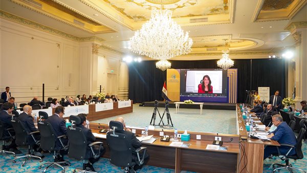 وزارة التخطيط