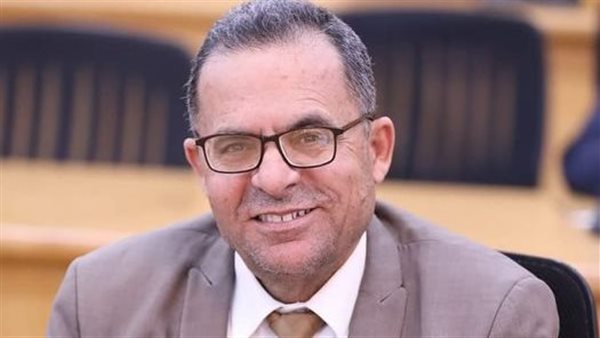 الدكتور محمد عبد