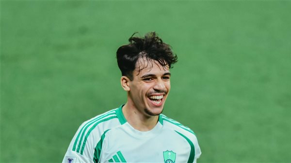 جابري فيجا لاعب فريق