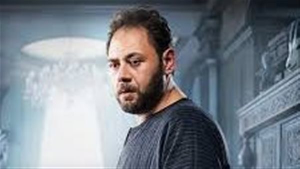 محمد علي رزق