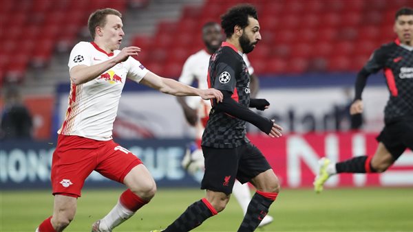 موعد مباراة ليفربول