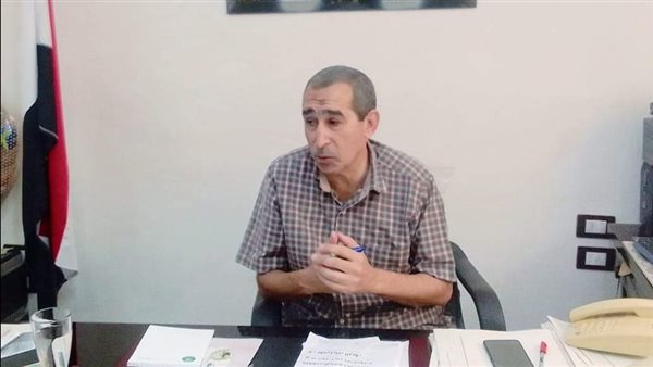 مدير مديرية الزراعة