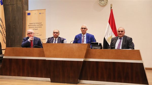 نائب وزير المالية