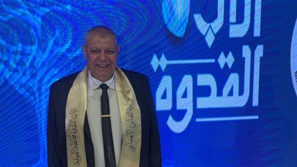 محمود الحنفي الأب