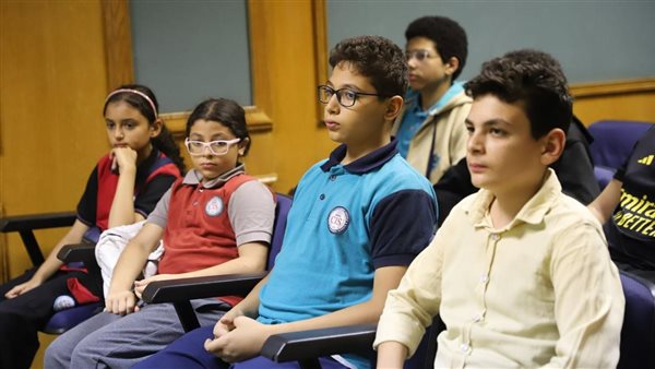 جانب من الدورة 