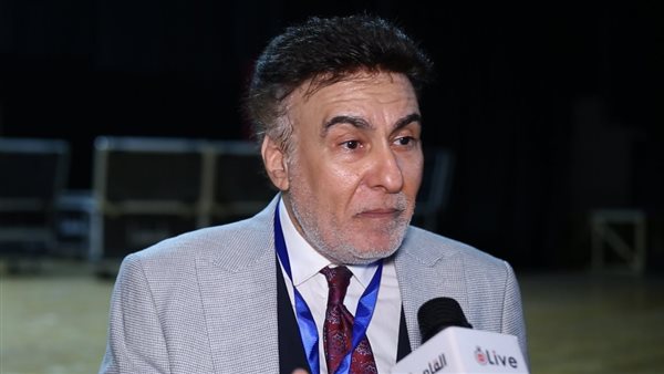 طارق الدسوقي