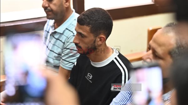 اللاعب أحمد فتوح