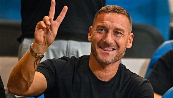  فرانشيسكو توتي