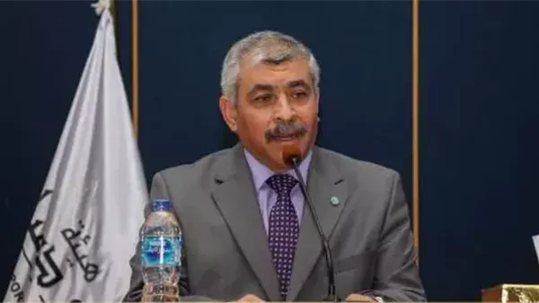 اللواء طارق عبدالله