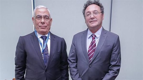 النائب العام المصري