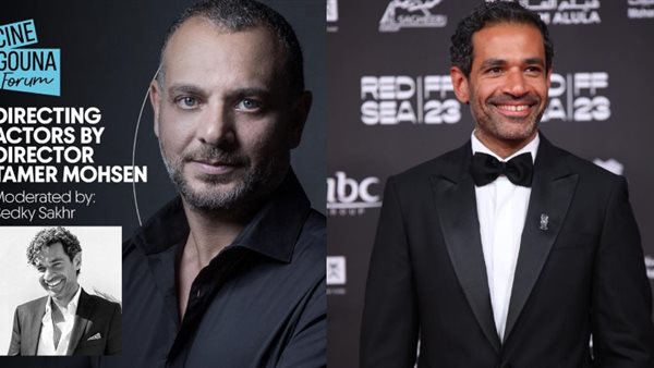 الفنان صدقي صخر والمخرج