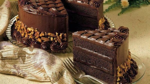 طريقة عمل الكيك الاسفنجي