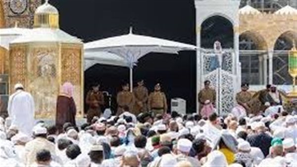 تفسير رؤية الكعبة