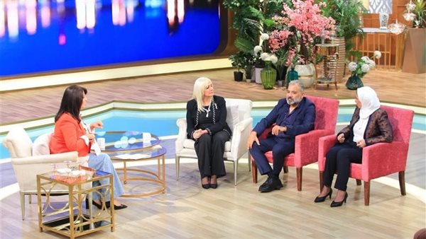 مسؤولو مهرجان الموسيقى