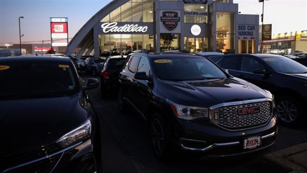 جنرال موتورز