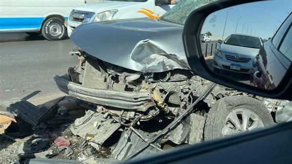 حادث التجمع 