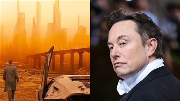 إيلون ماسك - أرشيفية