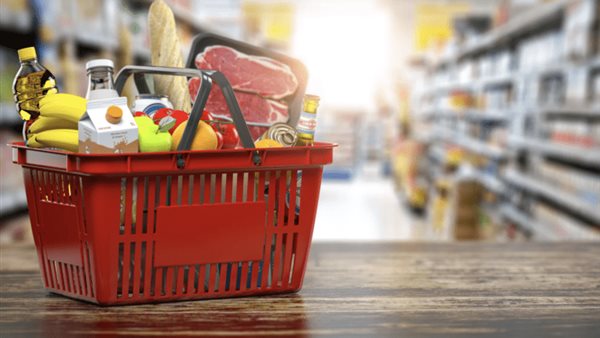 مواد غذائية 