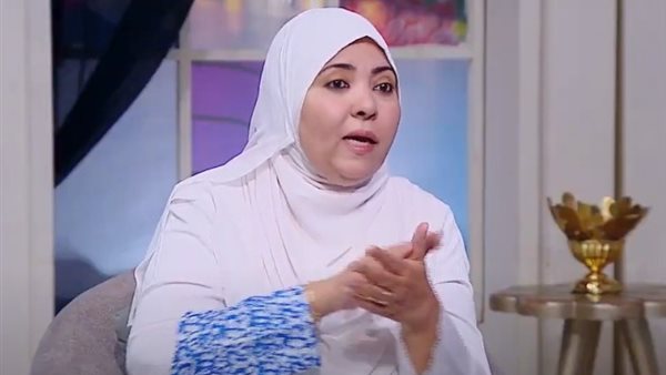 الدكتورة هبة عوف