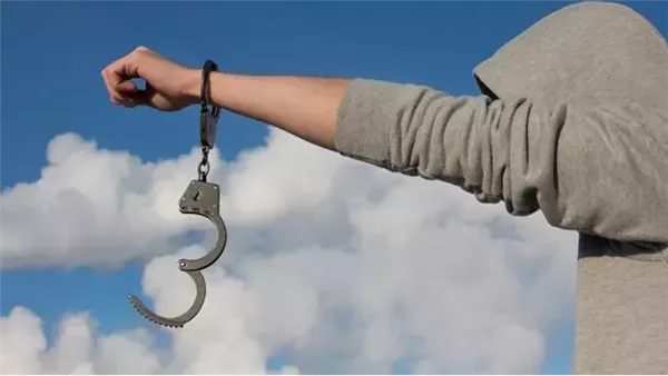 تفسير حلم دخول السجن