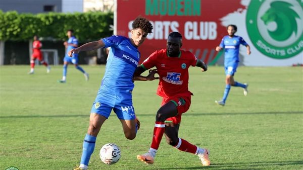 مودرن سبورت ولافيينا