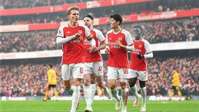 القنوات الناقلة لمباراة أرسنال وشاختار اليوم في دوري أبطال أوروبا 2024/2025