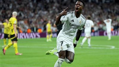 نتيجة مباراة ريال مدريد وبوروسيا دورتموند في دوري الأبطال.. ريمونتادا لـ الميرنجي
