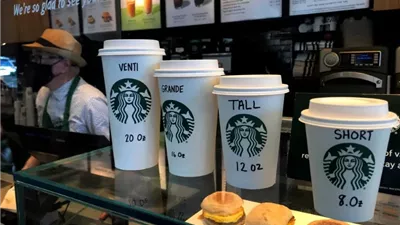 نقابة عمال ستاربكس تستعد لإضراب محتمل في الولايات المتحدة بسبب المرتبات