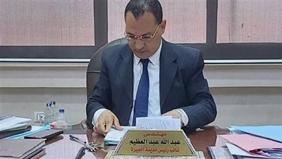 مسؤول ملف التصالح بالجيزة: نرحب بأي مواطن لديه الجدية للحصول على النماذج النهائية
