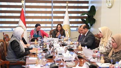 التنمية المحلية: الوزارة تساهم في المبادرة الرئاسية بزراعة 80 مليون شجرة على مدار 7 سنوات