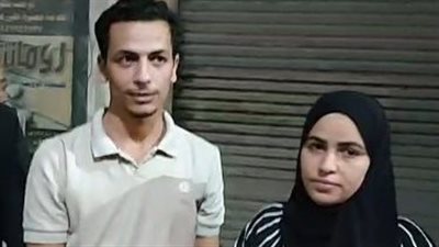 إحنا عملنا خير ومبسوطين.. أول تعليق للمتهمين في واقعة مؤمن زكريا بعد إخلاء سبيلهم