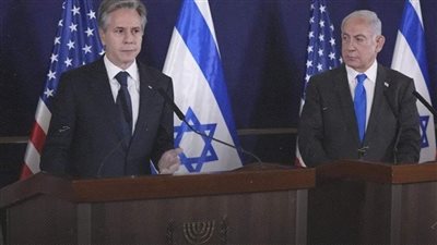  لدعمها جيش الاحتلال الإسرائيلي.. عائلات فلسطينية تقاضي الخارجية الأمريكية