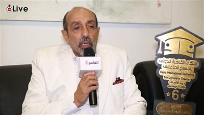 وفاة شقيقة الفنان أحمد صيام 