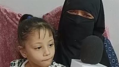 معاناة أرملة بالمنيا: بنتي ماتت وشايلة حمل تربية حفيدتي لوحدي.. ونفسي في مصدر دخل نصرف منه| بث مباشر