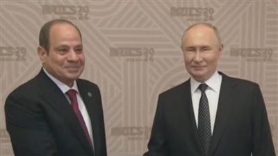 بورصة للحبوب ونظام للدفع عبر الحدود.. مشروعات استعرضها زعماء بريكس في قمة روسيا