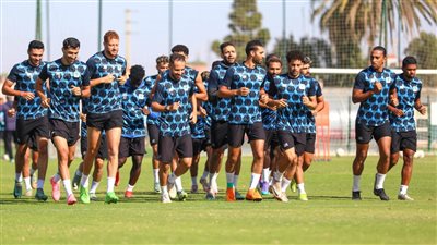 المصري يخوض مرانه الأول اليوم في تنزانيا استعدادًا لمباراة سيمبا بالكونفيدرالية الإفريقية 