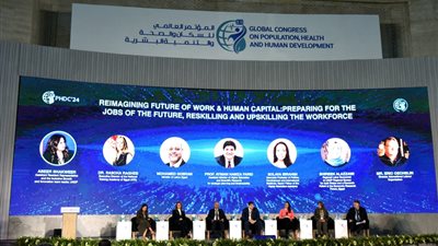 وزير العمل: نواصل جهود دعم العمالة غير المنتظمة وزيادة الأجور تنفيذا لتوجيهات الرئيس السيسي