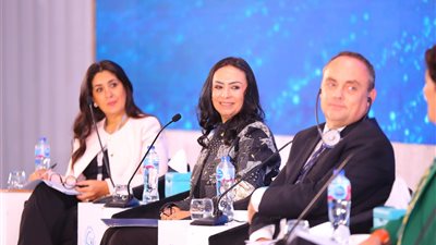 وزيرة التضامن: مصر تنظر إلى الاستثمار في المراهقين كركيزة مهمة لتحقيق أجندة التنمية المستدامة