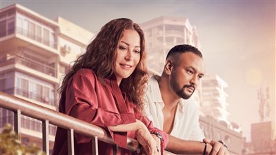 إطلاق البوسترات الجديدة لفيلم الهوى سلطان قبل عرضه يوم 6 نوفمبر بدور العرض 