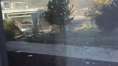 وسائل إعلام تركية: انفجار بمصنع للطائرات مع حديث عن عمل إرهابي بأنقرة