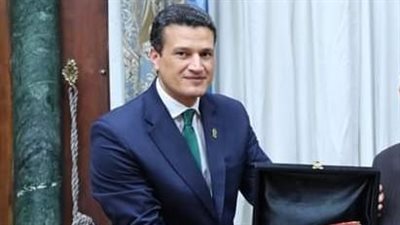 مدير مركز الأزهر العالمي: الابتلاءات قد تكون وسيلة لجلب الخيرات إلى الناس