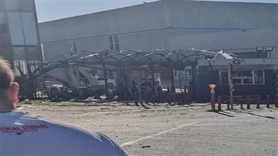 وسط أنباء عن وجود رهائن.. وزير الداخلية التركي: قتلى وجرحى في هجوم أنقرة الإرهابي