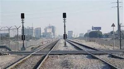 النقل توجه عدة نصائح للمواطنين لتجنب حوادث القطارات خلال عبور قضبان السكك الحديدية