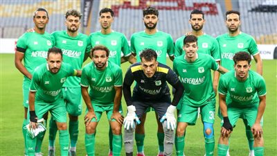 المصري يدرس عدم الموافقة على انضمام لاعب الفريق لمعسكر منتخب بلاده