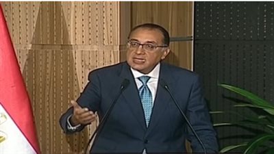 رئيس الوزراء: تجاوزنا أزمة الدواء بنسبة 95% | بث مباشر 