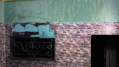 السيطرة على حريق محدود داخل كانتين مدرسة خاصة في طما بسوهاج