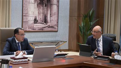 رئيس الوزراء يوجه بتوفير التمويل اللازم لحل عدد من المشكلات والتحديات بالقليوبية