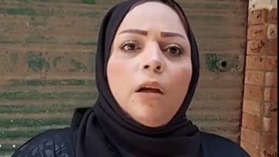 أهالي البراجيل يستغيثون من تجمع مياه الصرف داخل المنازل: العفش غرق وقاعدين في الشارع| بث مباشر 